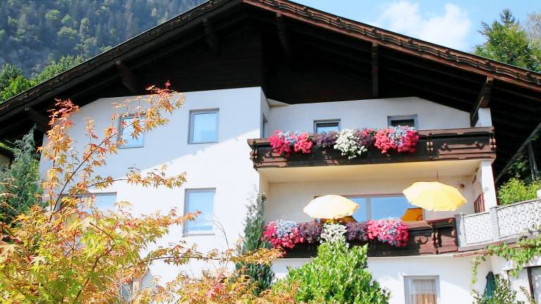 Ferienwohnung in Treffen am Ossiacher See, Kärnten, Österreich