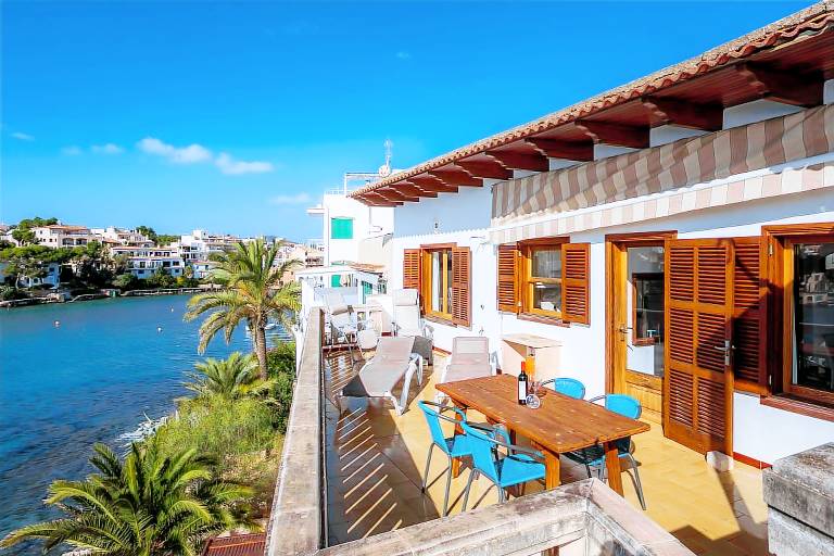 Casa vacanza Cala D'or