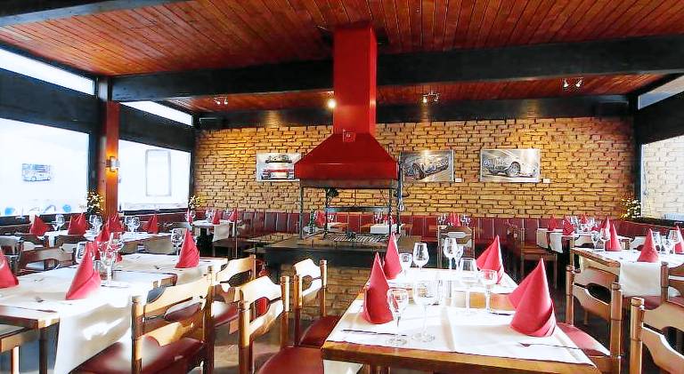 Hotel Restaurant Margaretenhof — photo 3