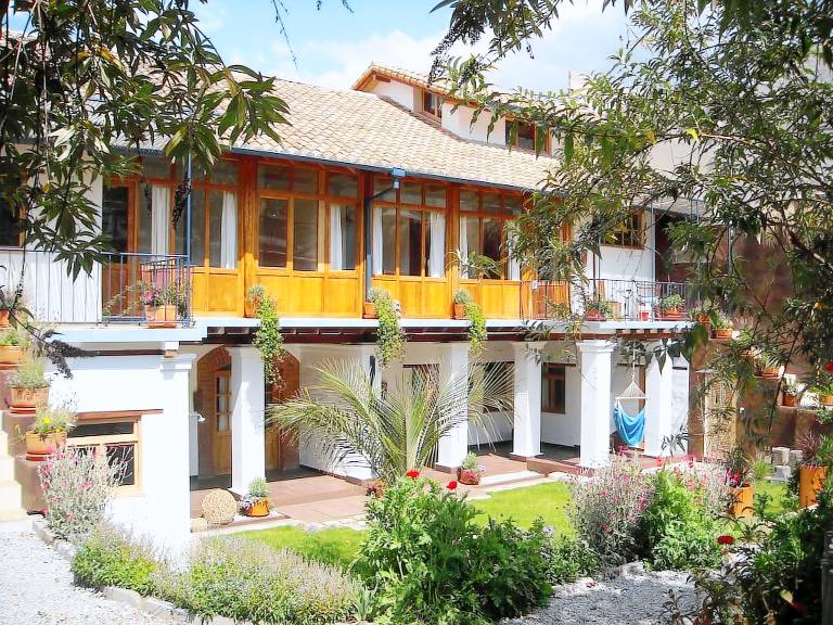 Apartment  San Blas