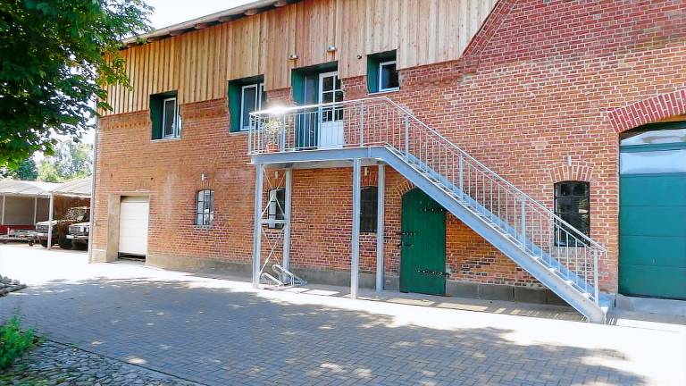 Ferienwohnung  Bistensee