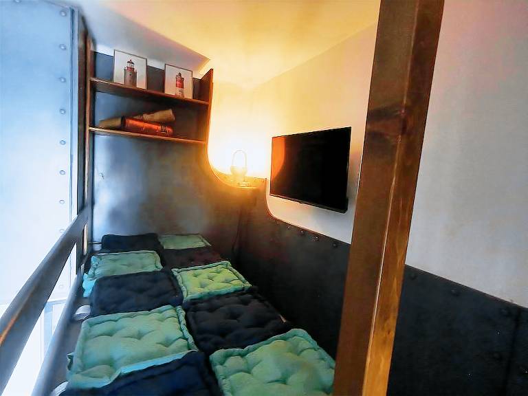 Bed and breakfast Bergamo