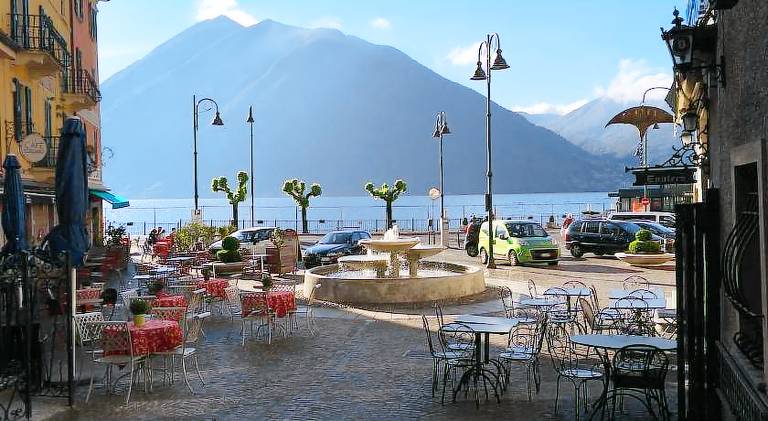 Holiday apartment with 2 rooms for 4 persons — photo 4