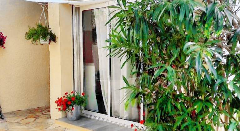 Rental apartment with 1 room for 2 persons — photo 4