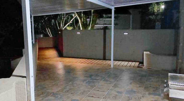 Apartment Sea Park