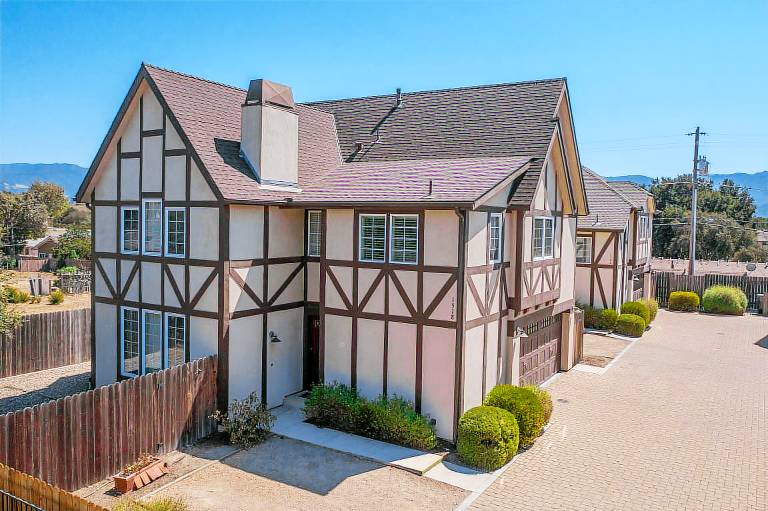 Hus Solvang
