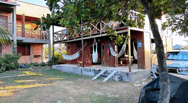 Chalet | Beach nearby | Pets are welcome — photo 3