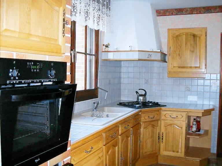 House  Guînes