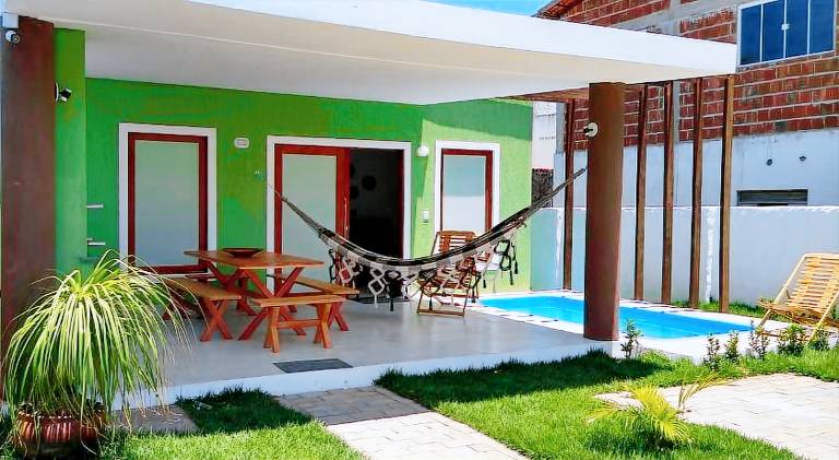 Nice house with pool | Beach nearby | Dogs allowed — photo 4