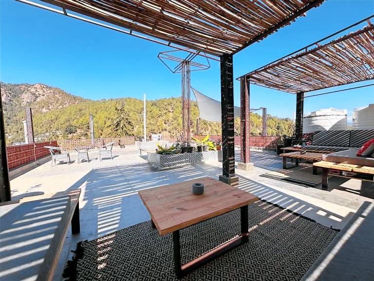 Villa with garden & barbecue — photo 3