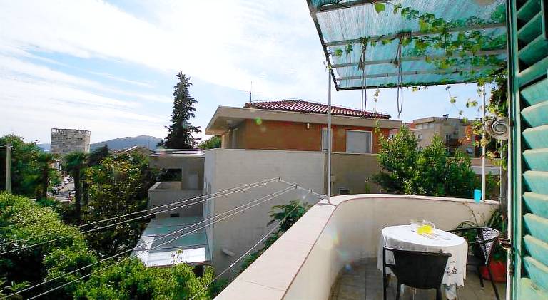 Holiday apartment | Near Diocletian's Palace | Pets are welcome — photo 4