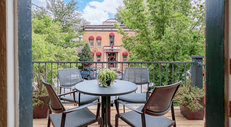 Leland House Suites of Durango — photo 4