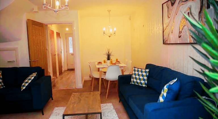 Nice vacation home | Pets are welcome — photo 2