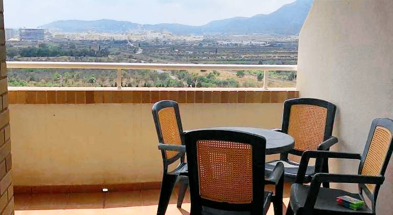 Rental apartment with terrace, garden & pool | Next to the beach | Pet-friendly — photo 5