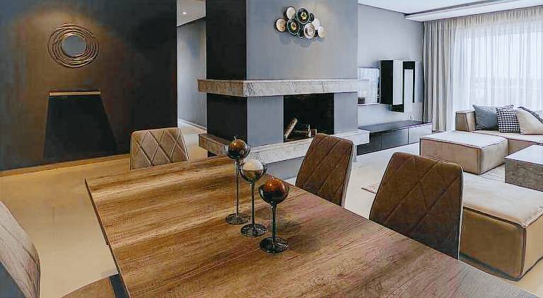 Apartment with 3 rooms for 6 persons — photo 3