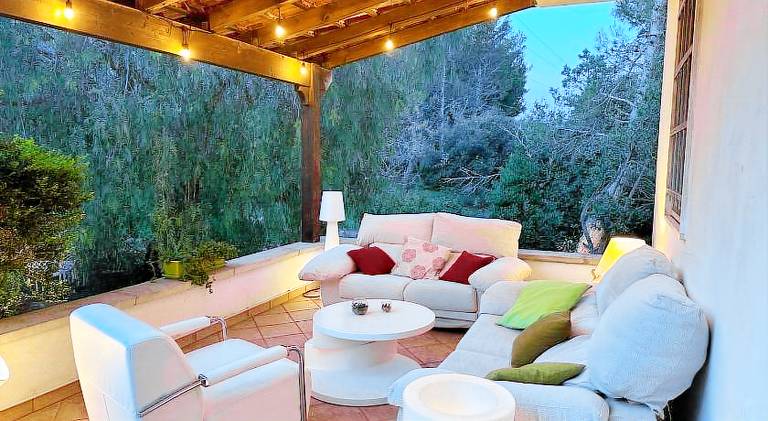 Vacation home | Dogs allowed — photo 4