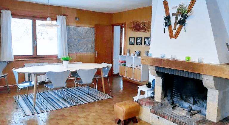 Chalet | Pets are welcome — photo 5