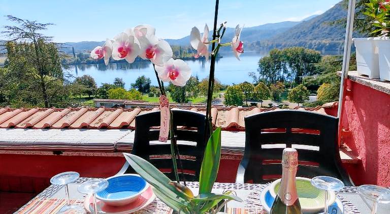 Beautiful apartment | Pet-friendly in Terni