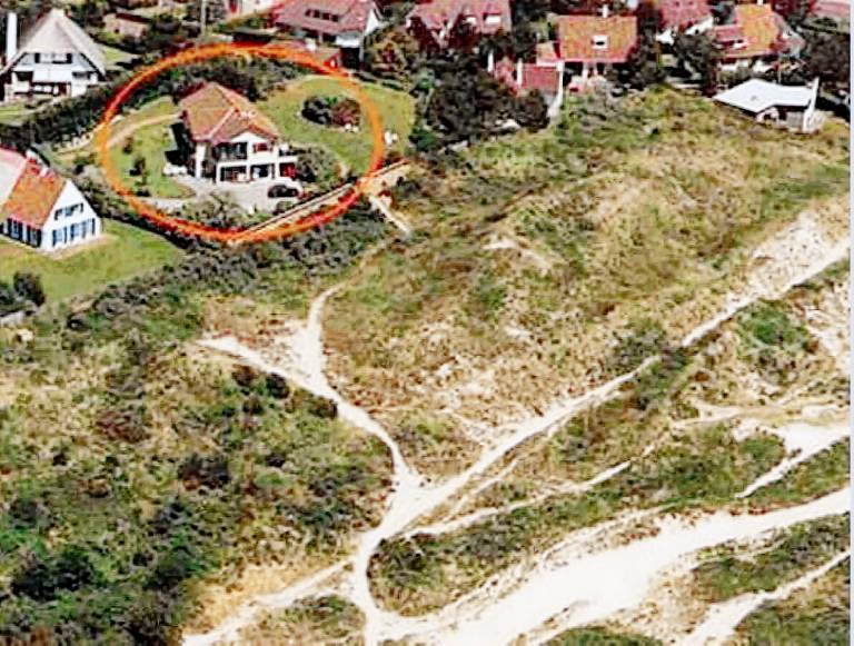 Villa Le Touquet-Paris-Plage