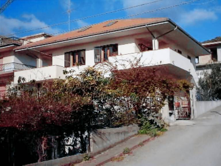 Appartamento Brancaleone