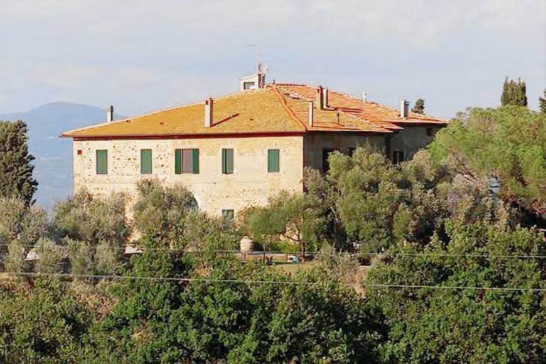 Privatzimmer  Castiglione della Pescaia