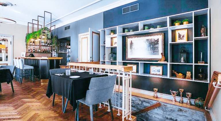 Arensburg Boutique Hotel & Spa — photo 4