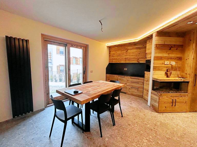 Appartamento Bormio