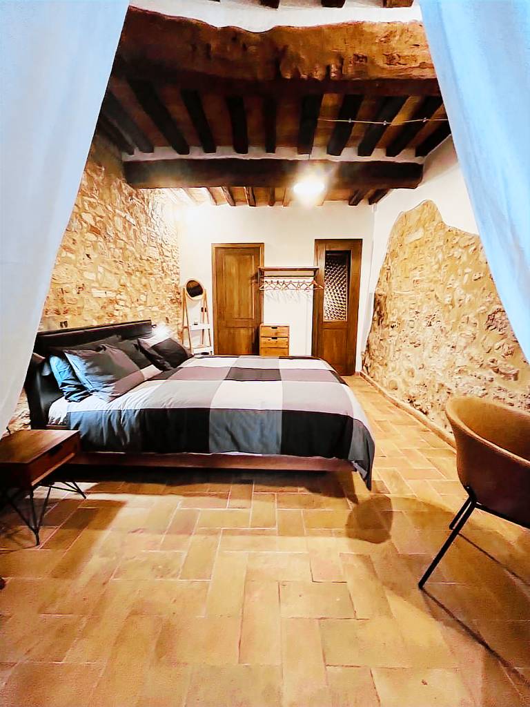 Appartamento  Magliano in Toscana