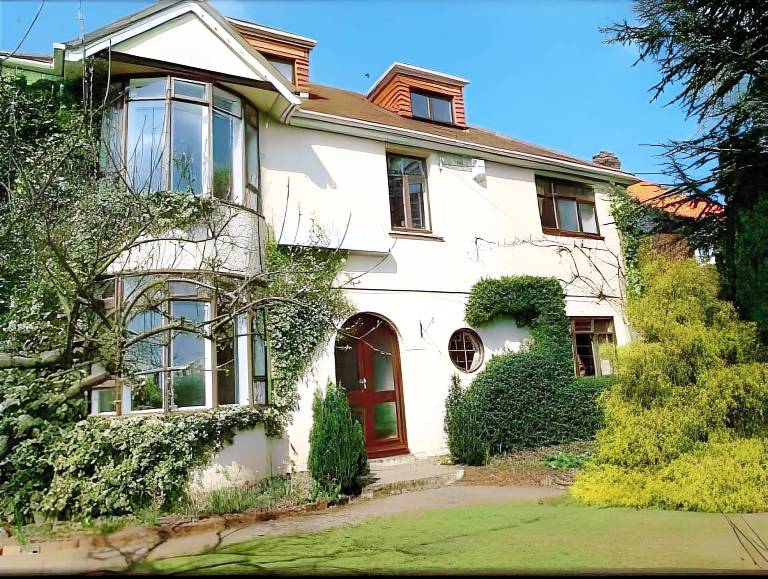 Bed & Breakfast Canterbury