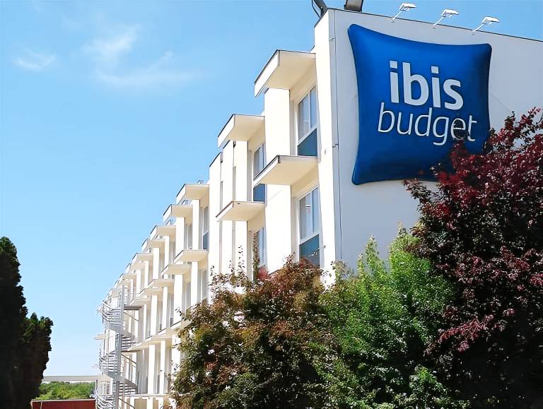 Ibis budget Angouleme Nord in Angouleme