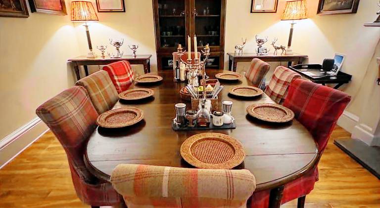 The West Highland Way Hotel and Retreat Accommodation — photo 3
