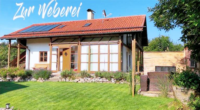Ferienwohnung Bad Tölz