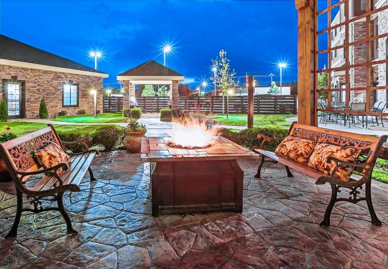 Staybridge Suites Amarillo Western Crossing By IHG — photo 4