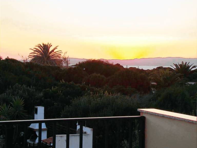 Ferienwohnung in Calasetta, Sant'Antioco f&uuml;r max. 3 Personen