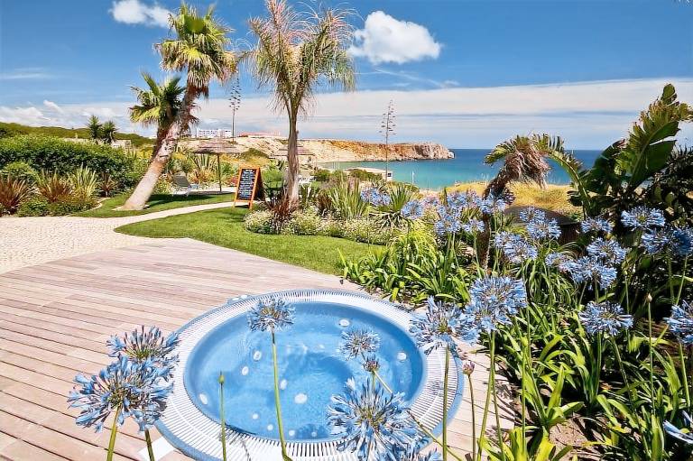 Bed & Breakfast  Sagres