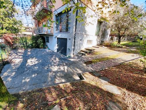 House Bergamo
