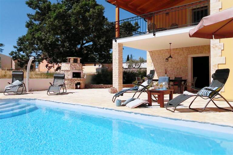 Fully equipped pleasant vacation home with garden, barbecue & patio | Pets allowed — photo 4