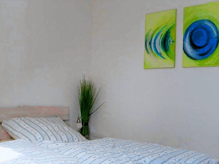 Ferienhaus Marder