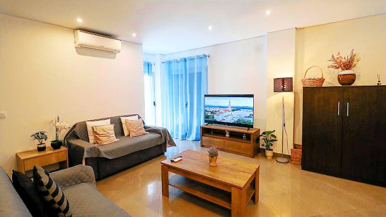 Apartament  Fátima