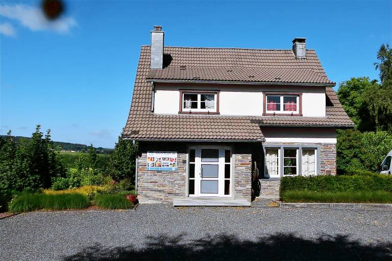 Children-friendly wonderful villa with sauna, yard & patio | Nature view | Pet-friendly — photo 2