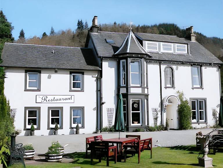 Bed and breakfast  Callander