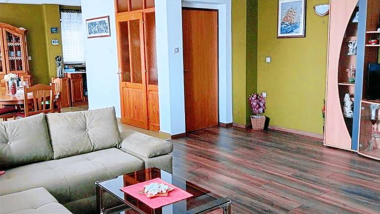 Ferienwohnung f&uuml;r 6 Personen 92 m&sup2; in Kali