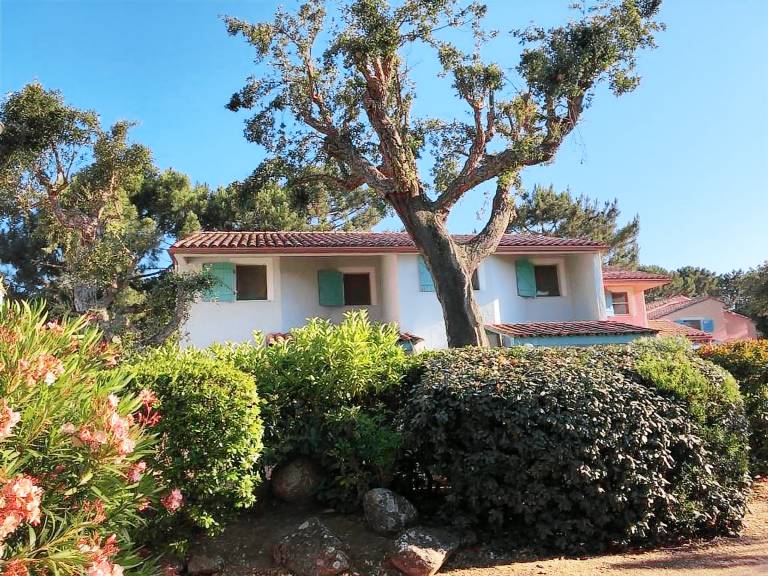 Nice house with BBQ | Beach nearby | Dogs allowed in Sartene