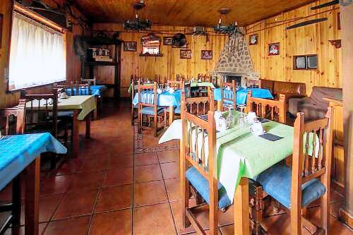 Bed & Breakfast Cantagallo
