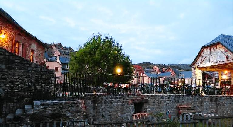 Chambres d'hotes Le Moulin d'Auxillac — photo 2