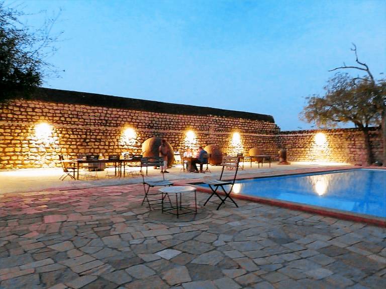 Chandelao Garh — photo 4