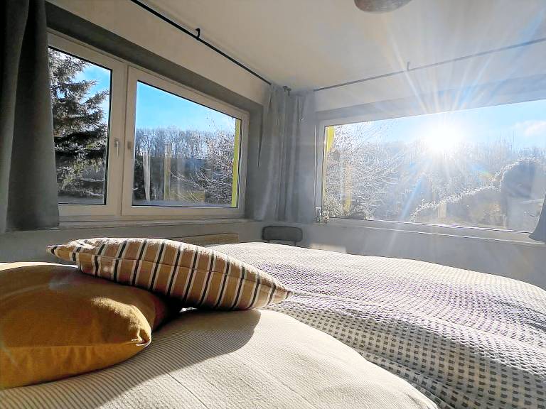 Ferienwohnung Schmalkalden