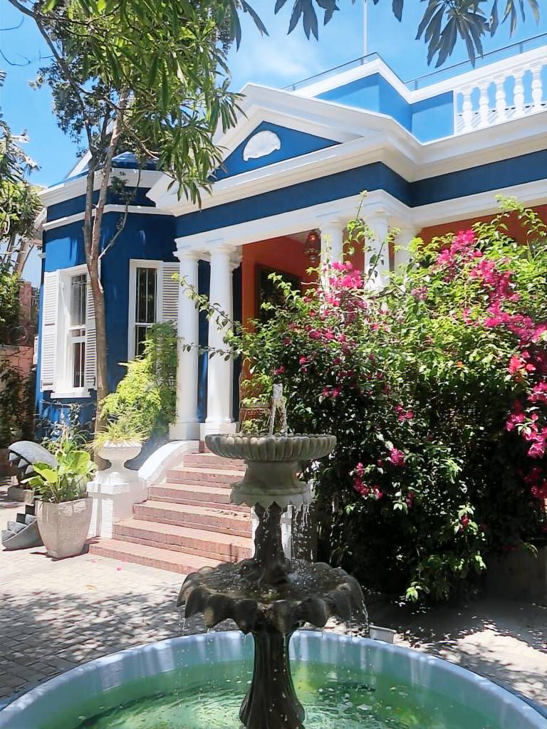 Villa  Camps Bay