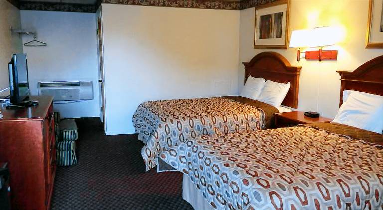 Motel Campbelltown