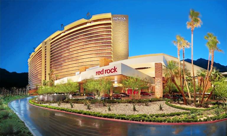 Red Rock Casino Resort & Spa